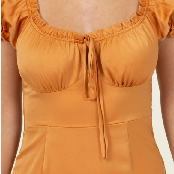 Hearts Only Bodycon - Picture 2 of 4